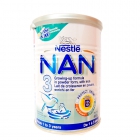 Lait pour bébé NAN 3 - 400G