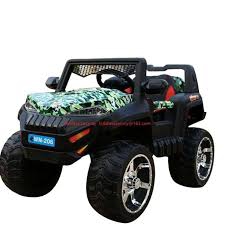 JOUET VOITURE WN-206