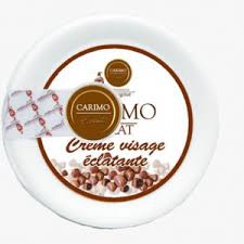 CREME VISAGE CARAMEL CARIMO PM