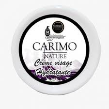 CREME VISAGE TEINT EBENE CARIMO PM