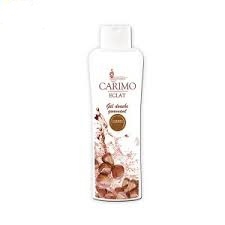GEL DOUCHE CARAMEL CARIMO -750ML
