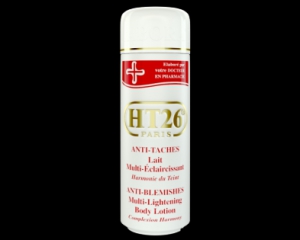 LAIT  ANTI TACHE HT26 -500ML