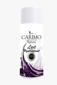LAIT TEINT EBENE CARIMO -500ML