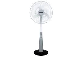VENTILATEUR GEEPAS 18" GF9385