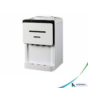 DISTRIBUTEUR D'EAU CHAUD FROID