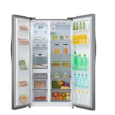 FRIGO USA MIDEA 335L HC-689WEN