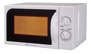 MICRO ONDE MIDEA 20L 700W