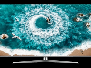 TV hisense 55