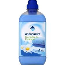 ASSOUPLISSANT TOURB.FRAICHE LP-1.9L