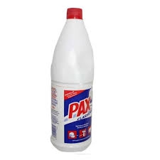 DETERGENT PAX CLASSIC - 1L/0.9L