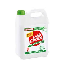 EAU DE JAVEL LA CROIX - 5L