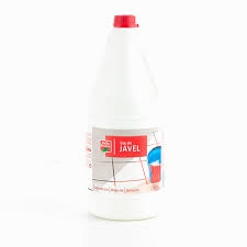 EAU DE JAVEL NATURE BF - 2L