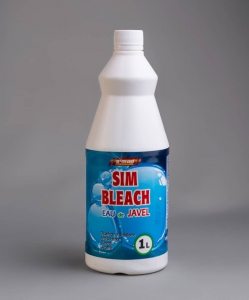 Eau de Javel SIM Bleach - 1L