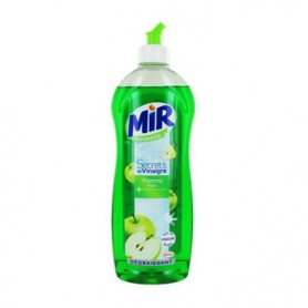 Liquide vaisselle MIR - 750 ml