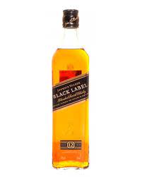 Johnnie Walker Black Label 40 % – 75cl