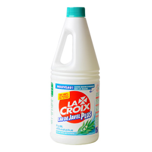 EAU DE JAVEL LA CROIX – 1L/0.9L