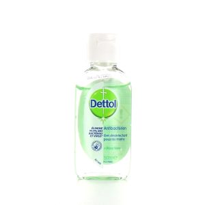 Gel main antibactérien – 50 ml