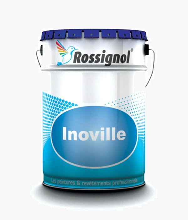 INOVILLE Blanc Rossignol 30Kg
