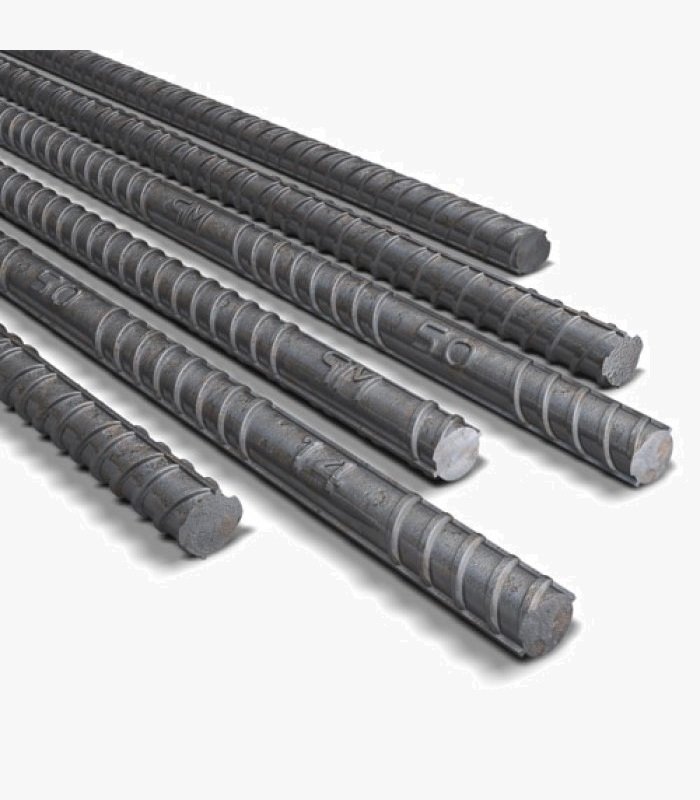 Fer à Béton FE500 Ø16, 12M Prometal