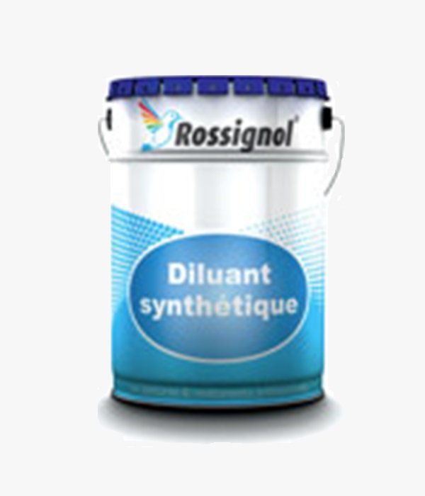 Diluant Synthétique Rossignol 20 Litres