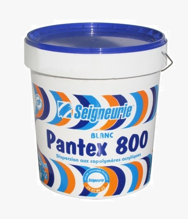 Pantex 800 Blanc Seigneurie 30Kg