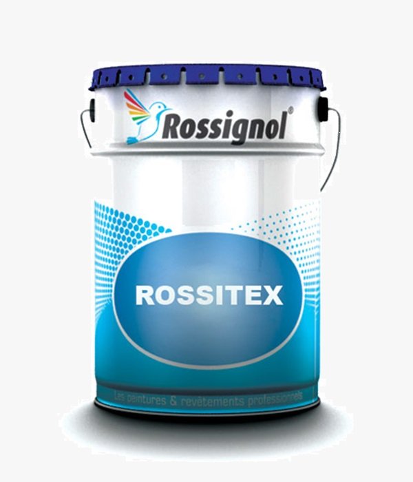ROSSITEX Blanc Rossignol 30Kg