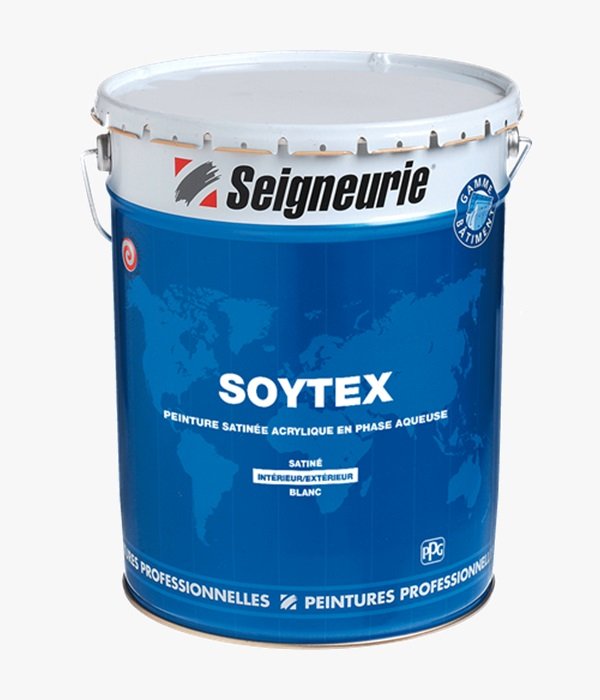 Soytex Seigneurie Blanc 25Kg