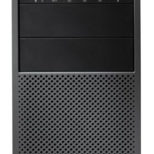 HP Z4 G4 Intel Xeon W W-2223 16 Go DDR4-SDRAM 1256 Go[9LP40EA]