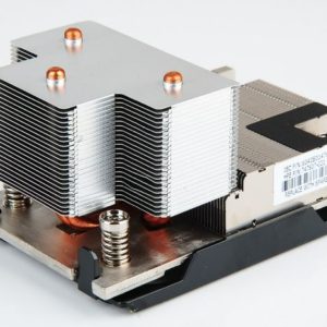 HPE DL380 Gen10 High Performance Heat Sink Kit[826706-B21]