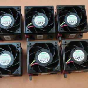 Kit de ventilation Pour DL380 G9[719079-B21]