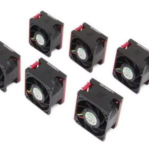Kit Ventilateur pour  HPE DL38X Gen10[867810-B21]