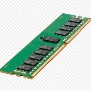 M?moire Serveur HPE 32GB (1x32GB) Dual Rank x4 DDR4-2933[P00924-B21]