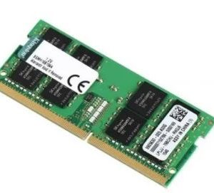Memoire  Kingston DDR4 8GB SO DIMM 260 broches pour Portable[KCP424SS8-8]