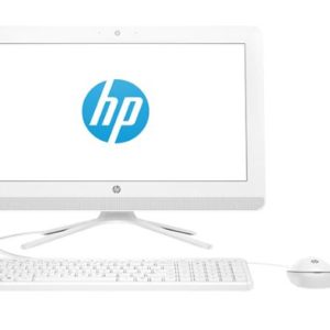 Ordinateur HP All-in-One PC 20-C409nk AMD A4-9125 (2 core) | 4GB | 500GB I LCD 19.5 LED FHD | FreeDos 2.0 | Non-Touch[1U7F9EA]