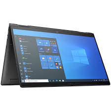 Ordinateur portable HP Elite Dragonfly Max (48R22EA)