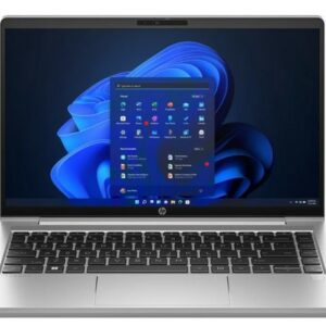 Ordinateur Portable HP ProBook 440 G10 UMA i7-1355U Realtek USBC 440 G10 / 14 HD AG SVA 250 HD bent /? 8GB 1D DDR4 3200 / 512GB PCIe NVMe Value / DOS[85D64EA]