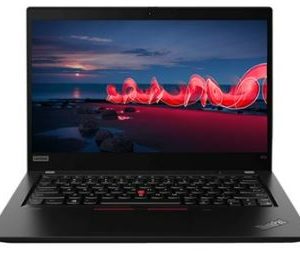 Ordinateur Portable Lenovo ThinkPad X13-G2 13.3WUXGA Touch Ci7-1185G7vPro 16GB 512SSD? W10Pro 1Y[20WLSAQ00]