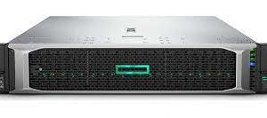 Serveur HPE DL380 Gen10 5218  32GB  NC 8SFF Svr (sans disque )[P20249-B21]