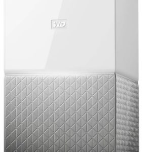 Serveur NAS My Cloud 8 To WD[WDBMUT0080JWT-EE]