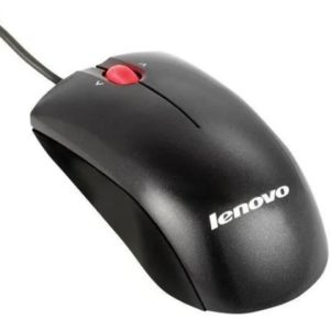 Souris Lenovo USB Optique[06P4069]