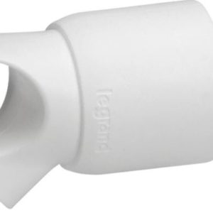 Fiche 2P + T FR S, Laterale Blanc[050416]