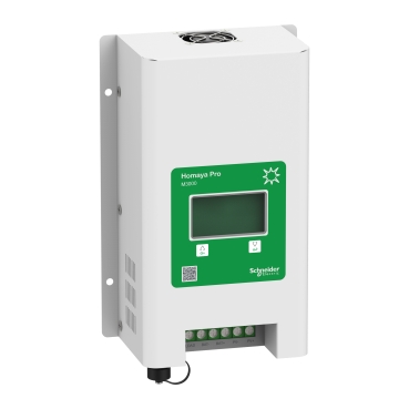 Homaya Solaire Maximum Power Point Tracker (MPPT) 3000W[AEH-SP01-M3000]