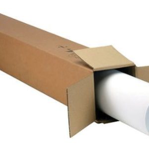 Rouleau de Papier HP Outdoor Brillboard blue back AO 140g C7949A[C7949A]