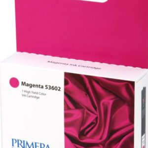 Cartouche 53602 Magenta pour Disc Publisher 41XX[53602]