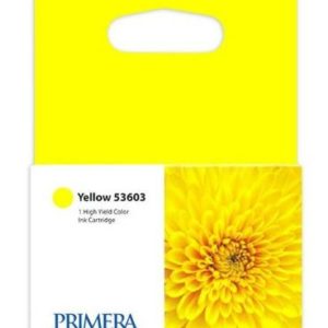 Cartouche 53603 Yellow pour Disc Publisher 41XX[53603]