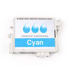 CARTOUCHE Canon PFI 120 CYAN pour Canon TM300[2886C001]
