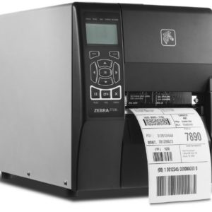 Imprimante pour étiquettes Thermique directe 203 x 203 Zebra ZT230[ZT23042-D0E200FZ]