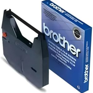 Ruban pour machine a ecrire Brother[PC-71RF]