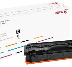 TONER XEROX COMPATIBLE HP CF410X[006R03551CF410X]