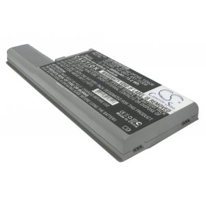 BATTERIE CSB 12V 6AH Y/5 CF6[CSB21W]